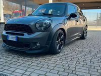Usata Mini Cooper 150 CV (110 kW) 2014 Utilitaria