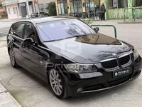 Usata BMW 320 163 CV (119 kW) 2006 Nero Station wagon