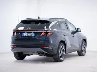 Usata Hyundai Tucson 265 CV (194 kW) 2021 Other SUV