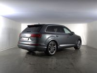 usata Audi Q7 3.0 tdi business plus quattro 7p.ti tiptronic