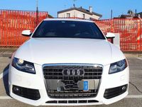 Usata Audi A4 Ambiente 190 CV (139 kW) 2010 Station wagon