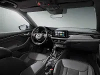 Nuova Skoda Kamiq Selection 116 CV (85 kW) 2025 Bianco SUV