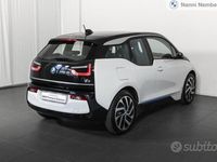 usata BMW i3 (I01) 120Ah Advantage -imm:24/11/2020 -42.487km