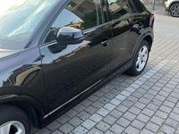 Usata Audi Q2 Business 116 CV (85 kW) 2017 Nero SUV