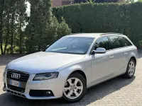 Usata Audi A4 120 CV (88 kW) 2009 Other Station wagon