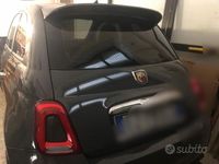 Usata Abarth 500 140 CV (102 kW) 2015 Utilitaria