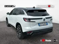 Usata Renault Austral Techno 158 CV (116 kW) 2023 Bianco SUV