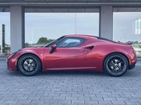 Usata Alfa Romeo 4C 241 CV (177 kW) 2016 Coupé
