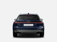 Nuova Audi A5 Advanced 204 CV (150 kW) 2026 Blu firmamento metallizzato Station wagon