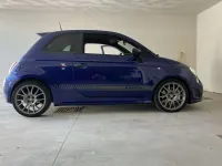 Usata Abarth 595 Competizione 179 CV (131 kW) 2015