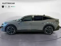 Usata Peugeot 408 GT GT 224 CV (164 kW) 2025 Grigio Berlina