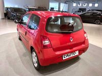 usata Renault Twingo 2ª serie 1.2 16V LEV Yahoo!