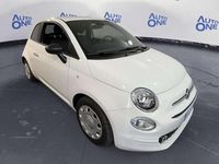 Usata Fiat 500 69 CV (50 kW) 2023 Bianco Utilitaria