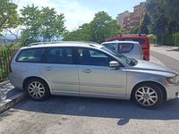 usata Volvo V50 V501.6d Momentum