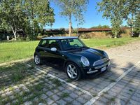 Usata Mini Cooper 116 CV (85 kW) 2003 Utilitaria