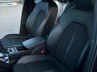 Usata Cupra Formentor 150 CV (110 kW) 2022 Blu SUV