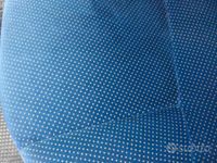 Usata Fiat Punto 2000 Grigio Utilitaria