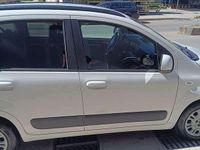 Usata Fiat Panda Lounge 95 CV (69 kW) 2018 Bianco Utilitaria