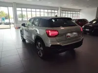 Usata Audi Q2 Advanced 150 CV (110 kW) 2024 Grigio SUV