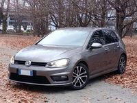 Usata VW Golf VII Edition 110 CV (80 kW) 2016 Berlina
