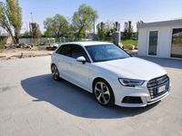 usata Audi A3 1.6 tdi 110cv s-tronic