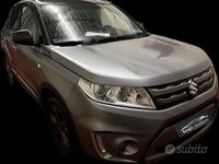 usata Suzuki Vitara 1.6 VVT V-Cool Bi Color Perfetta