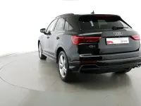 Usata Audi Q3 S-Line 150 CV (110 kW) 2025 Nero mito metallizzato SUV