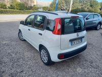 usata Fiat Panda 1.2 Easy