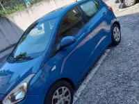 Usata Hyundai i10 66 CV (48 kW) 2016 Utilitaria