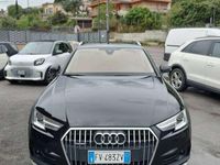 Usata Audi A4 Allroad Ambiente 190 CV (139 kW) 2018 Station wagon