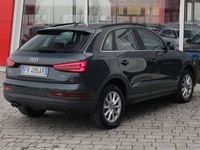 usata Audi Q3 2.0 TDI 150 CV Business