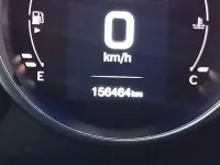 Usata Fiat 500X 120 CV (88 kW) 2016 Grigio SUV