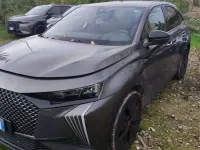 Usata DS Automobiles DS7 Crossback Performance 131 CV (96 kW) 2023 Other SUV