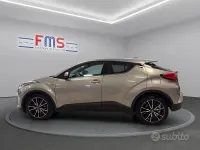 Occasion Toyota C-HR Trend 166 ch (122 kW) 2018 Gris SUV