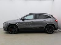 Usata Mercedes GLA35 AMG Advanced Plus 306 CV (225 kW) 2023 Grigio SUV