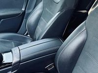 Occasion Mercedes CLA250 Premium 160 ch (117 kW) 2020 Gris Berline