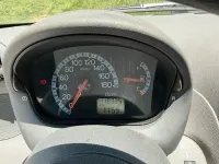 Usata Fiat 600 54 CV (39 kW) 2004 Bianco Berlina