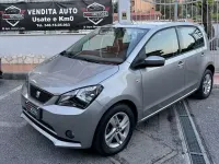 Usata Seat Mii Style 60 CV (44 kW) 2016 Utilitaria