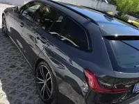 Usata BMW 320 M Sport 190 CV (139 kW) 2021 Station wagon