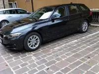 Usata BMW 318 143 CV (105 kW) 2014 Station wagon