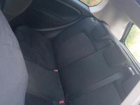 Usata Fiat Grande Punto 2008 Nero Utilitaria