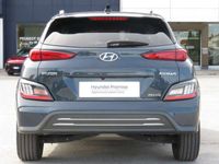 usata Hyundai Kona EV FL 39 KWH XLine + TT + S&T