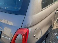 Usata Fiat 500 Sport 2020 Grigio Utilitaria