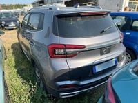Usata DR DR 4.0 114 CV (83 kW) 2022 Grigio SUV
