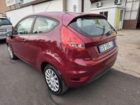 usata Ford Fiesta 1.2 82CV 3 porte