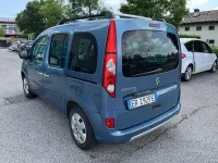 Usata Renault Kangoo 106 CV (77 kW) 2013 Monovolume