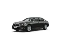 Nuova BMW 520 M Sport 197 CV (144 kW) 2025 Nero Berlina