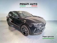 Nuova Alfa Romeo Junior Edizione Speciale 145 CV (106 kW) 2025 Other SUV