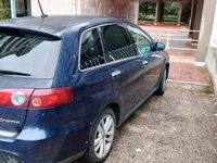 usata Fiat Croma 1.9