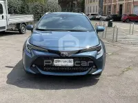 Usata Toyota Corolla Business Edition 98 CV (72 kW) 2021 Bluazzurro Station wagon